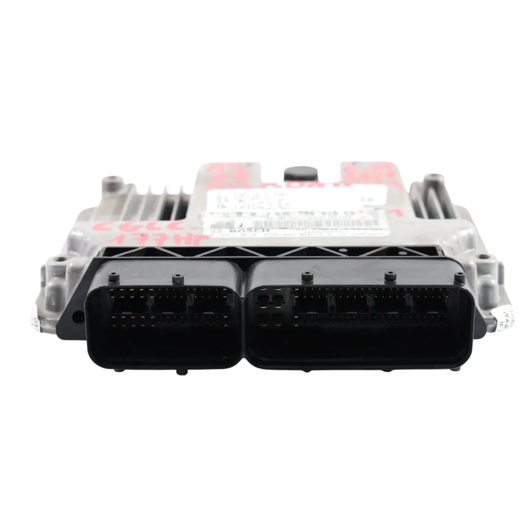 Kit Calculateur Audi A4 B8 All Road 2.0 TDI CGLC 177 CV Quattro  - SKU 03L906018KD-1 - Numéro de pièce 03L906018KD