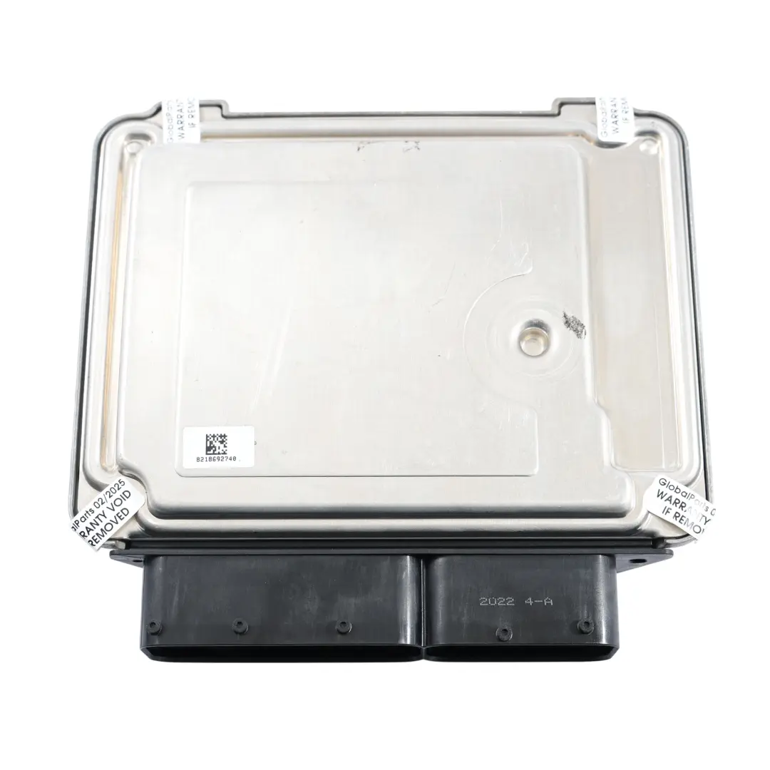 Kit Calculateur Audi A4 B8 All Road 2.0 TDI CGLC 177 CV Quattro  - SKU 03L906018KD-1 - Numéro de pièce 03L906018KD
