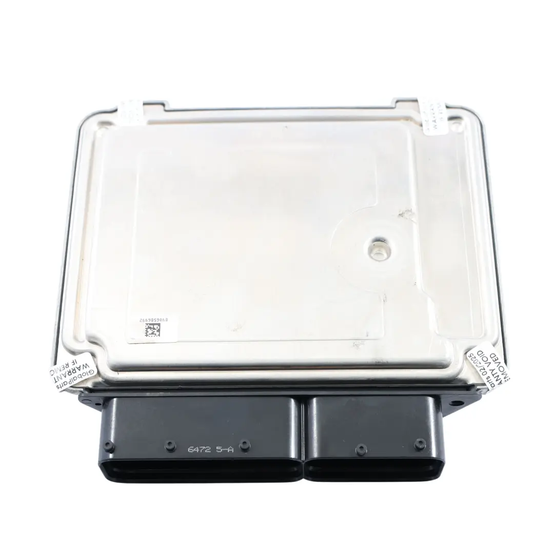 Audi A4 B8 A5 8T 2.0 TDI CGLD Engine Control Unit ECU 03L906018JH Manual - SKU 03L906018KJ - Part number 03L906018KJ