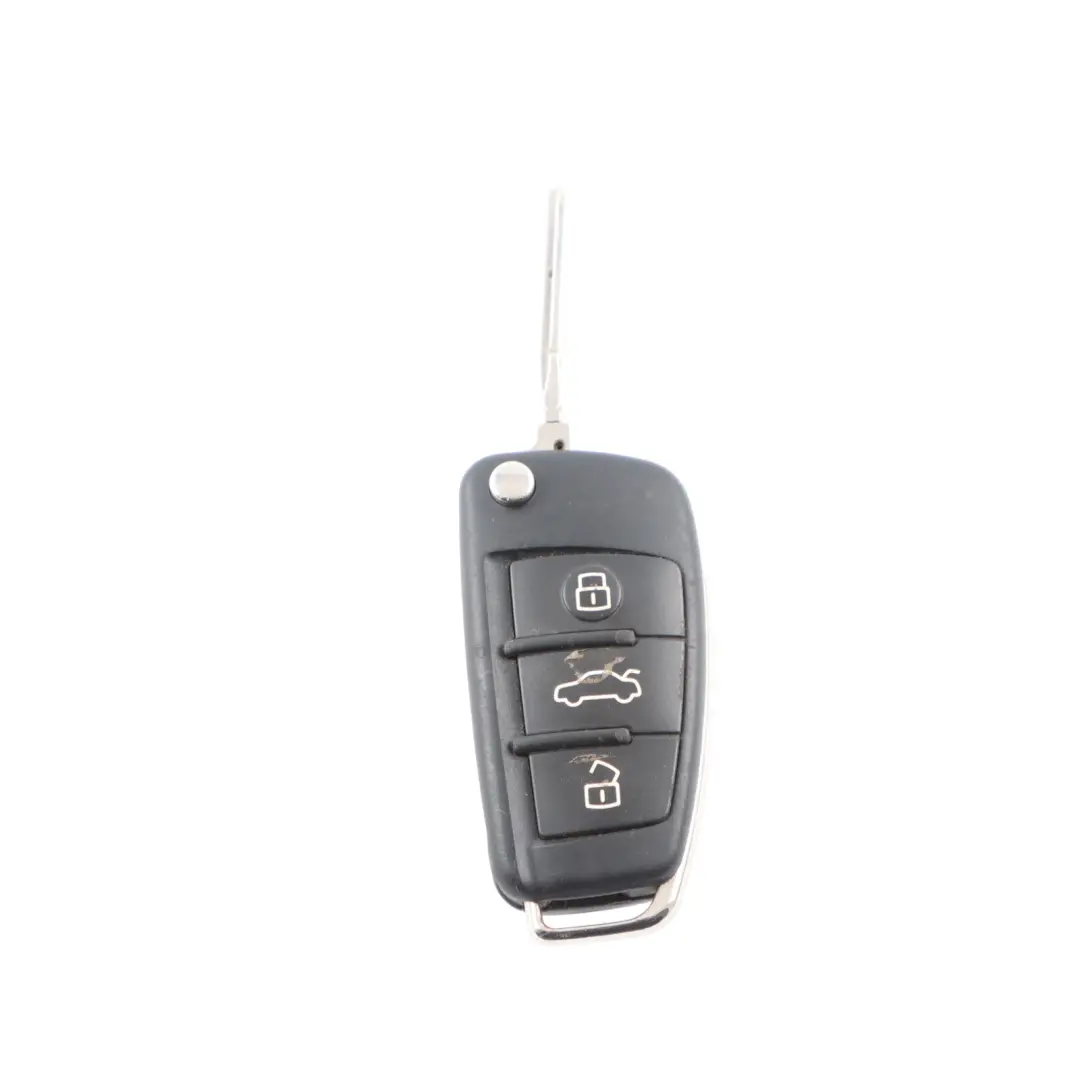 Audi TT 8J CFGB 2.0 TDI Quattro 170CV Kit Calculateur Moteur Automat - SKU 03L906018KP - Numéro de pièce 03L906018KP