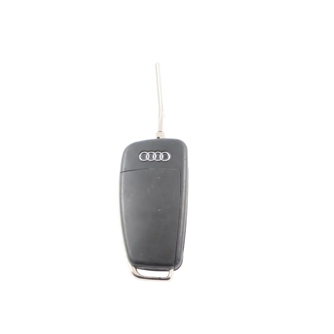 Audi TT 8J CFGB 2.0 TDI Quattro 170CV Kit Centralina Motore Automat - SKU 03L906018KP - Numero di parte 03L906018KP