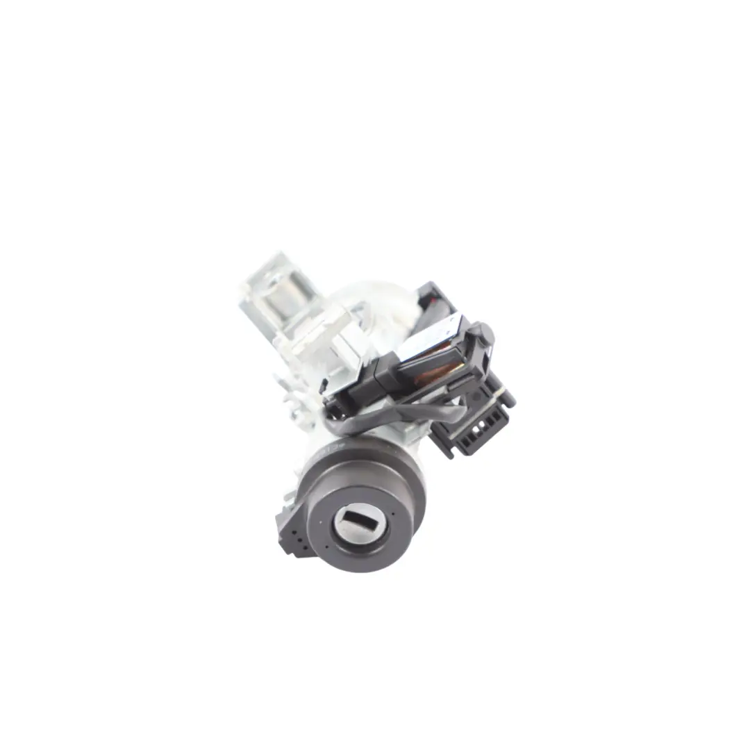CFGB 2.0 TDI Quattro 170HP Diesel Engine Unit ECU Kit Audi TT 8J - SKU 03L906018KP - Part number 03L906018KP
