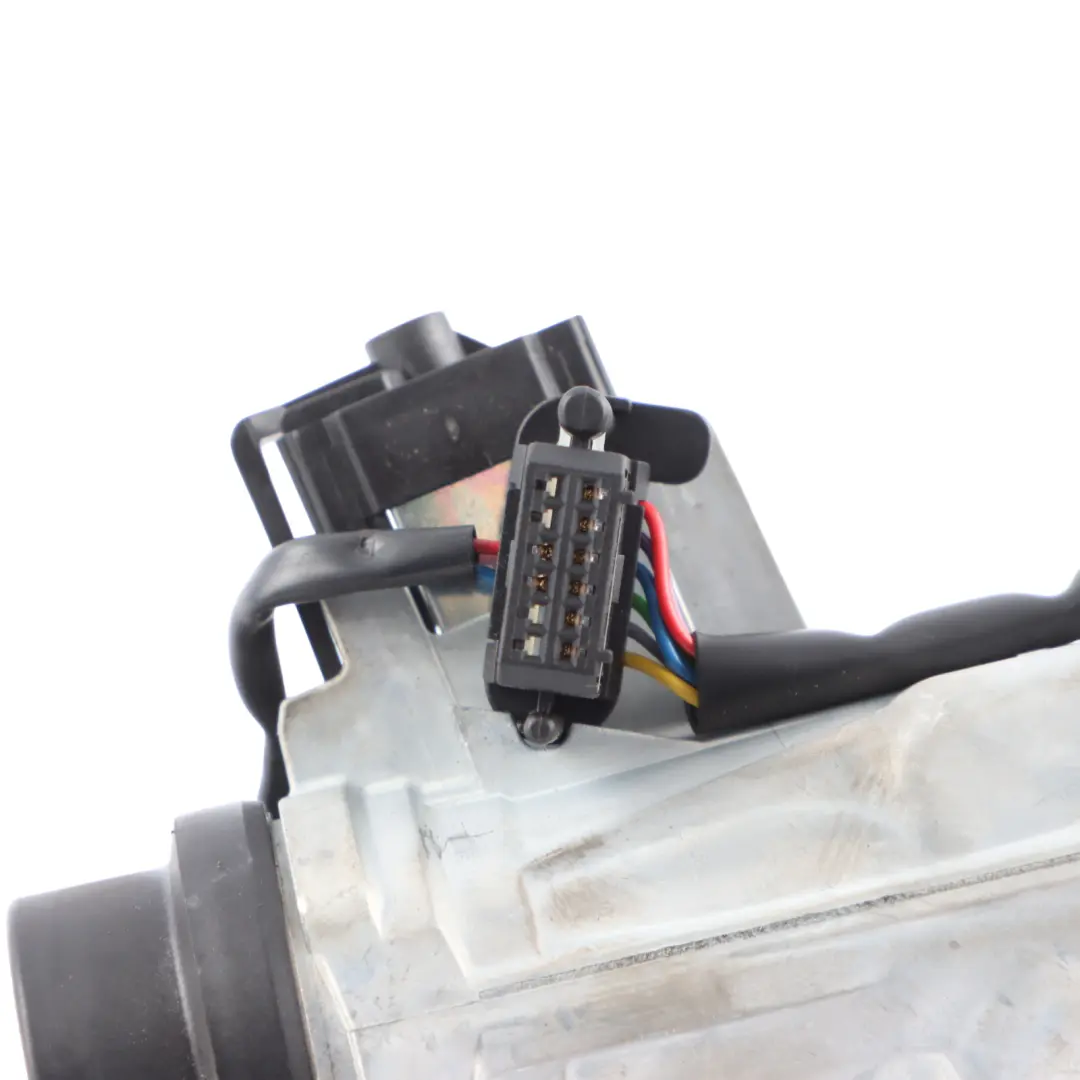 CFGB 2.0 TDI Quattro 170HP Diesel Engine Unit ECU Kit Audi TT 8J - SKU 03L906018KP - Part number 03L906018KP