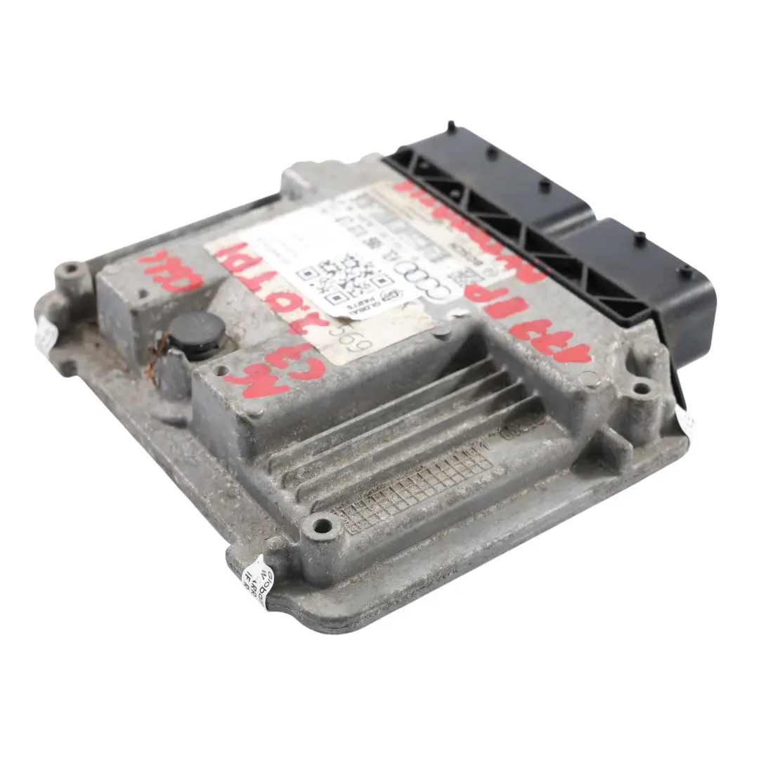 CGLC 177HP Komputer Silnika ECU 03L906018LA Automat do Audi A6 C7 2.0 TDI o numerze 03L906018LB Audi A6 C7 2.0 TDI CGLC 177HP Komputer Silnika ECU 03L906018LA Automat - SKU 03L906018LB - Numer Części 03L906018LB