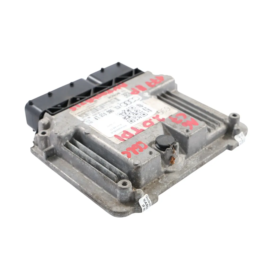 CGLC 177HP Komputer Silnika ECU 03L906018LA Automat do Audi A6 C7 2.0 TDI o numerze 03L906018LB Audi A6 C7 2.0 TDI CGLC 177HP Komputer Silnika ECU 03L906018LA Automat - SKU 03L906018LB - Numer Części 03L906018LB