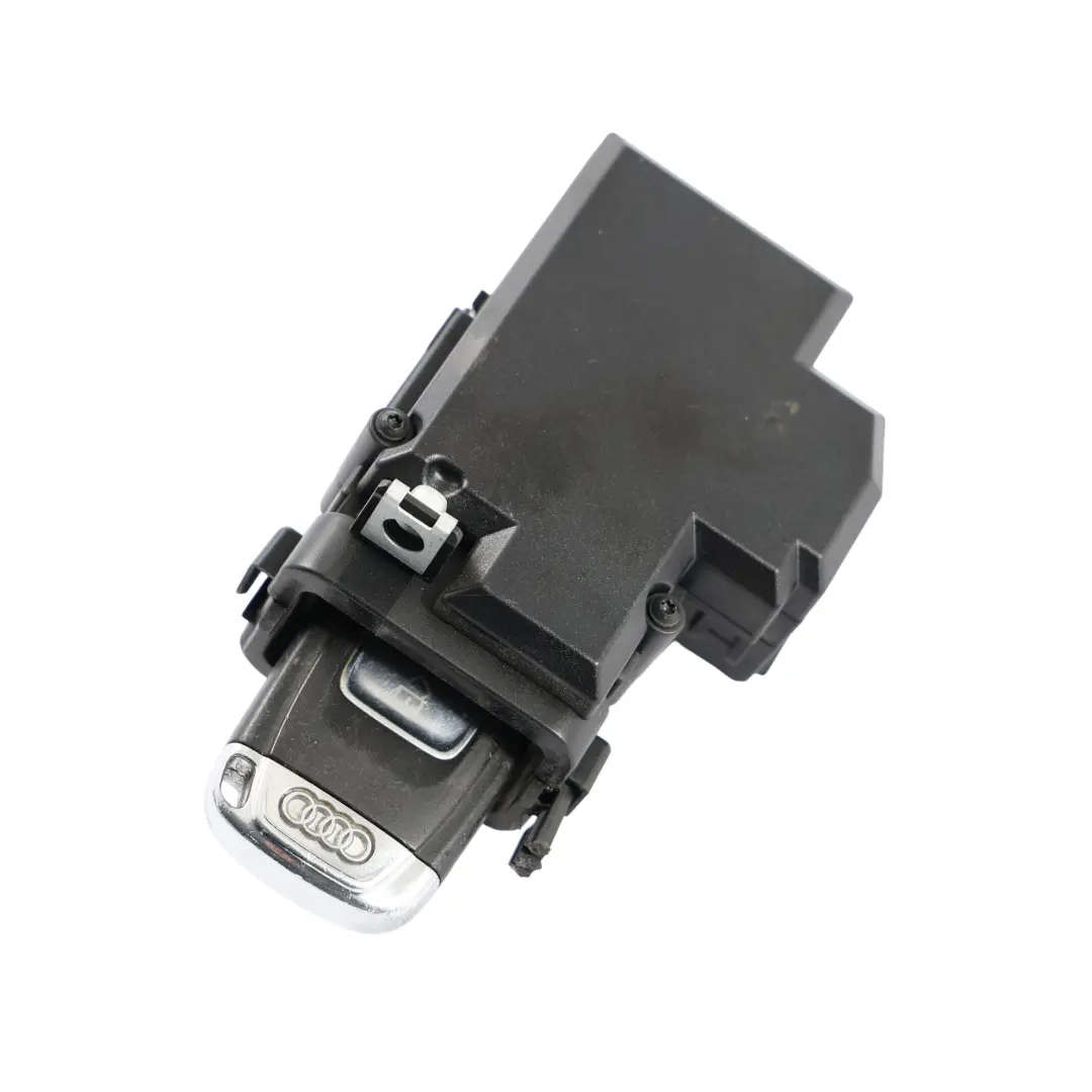 143HP CAGA Diesel Komputer Sterownik Silnika Audi A4 B8 2.0 TDI - SKU 03L906022JM-1 - Numer Części 03L906022JM