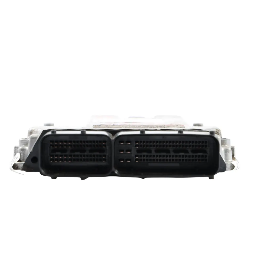 143HP CAGA Diesel Komputer Sterownik Silnika Audi A4 B8 2.0 TDI - SKU 03L906022JM-1 - Numer Części 03L906022JM