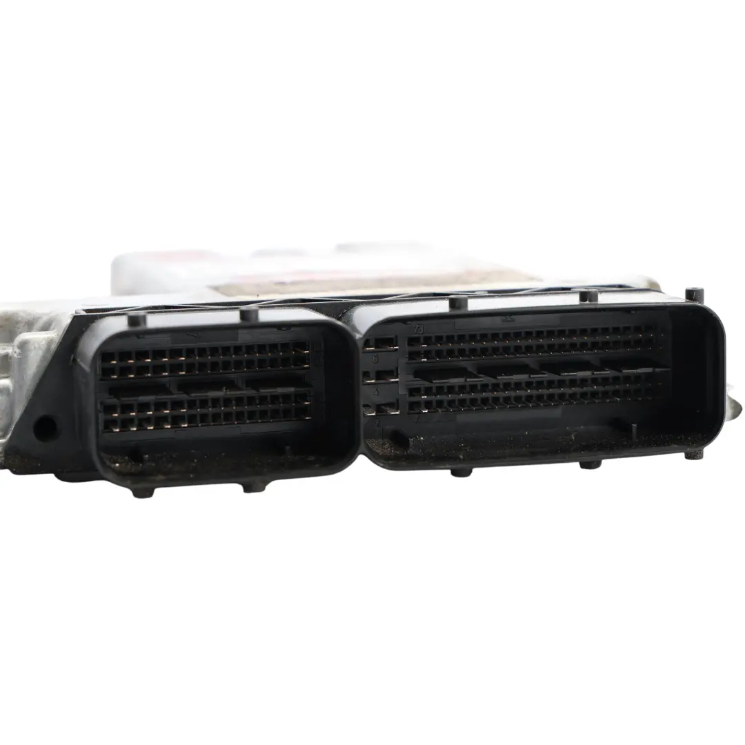 143HP CAGA Diesel Komputer Sterownik Silnika Audi A4 B8 2.0 TDI - SKU 03L906022JM-1 - Numer Części 03L906022JM