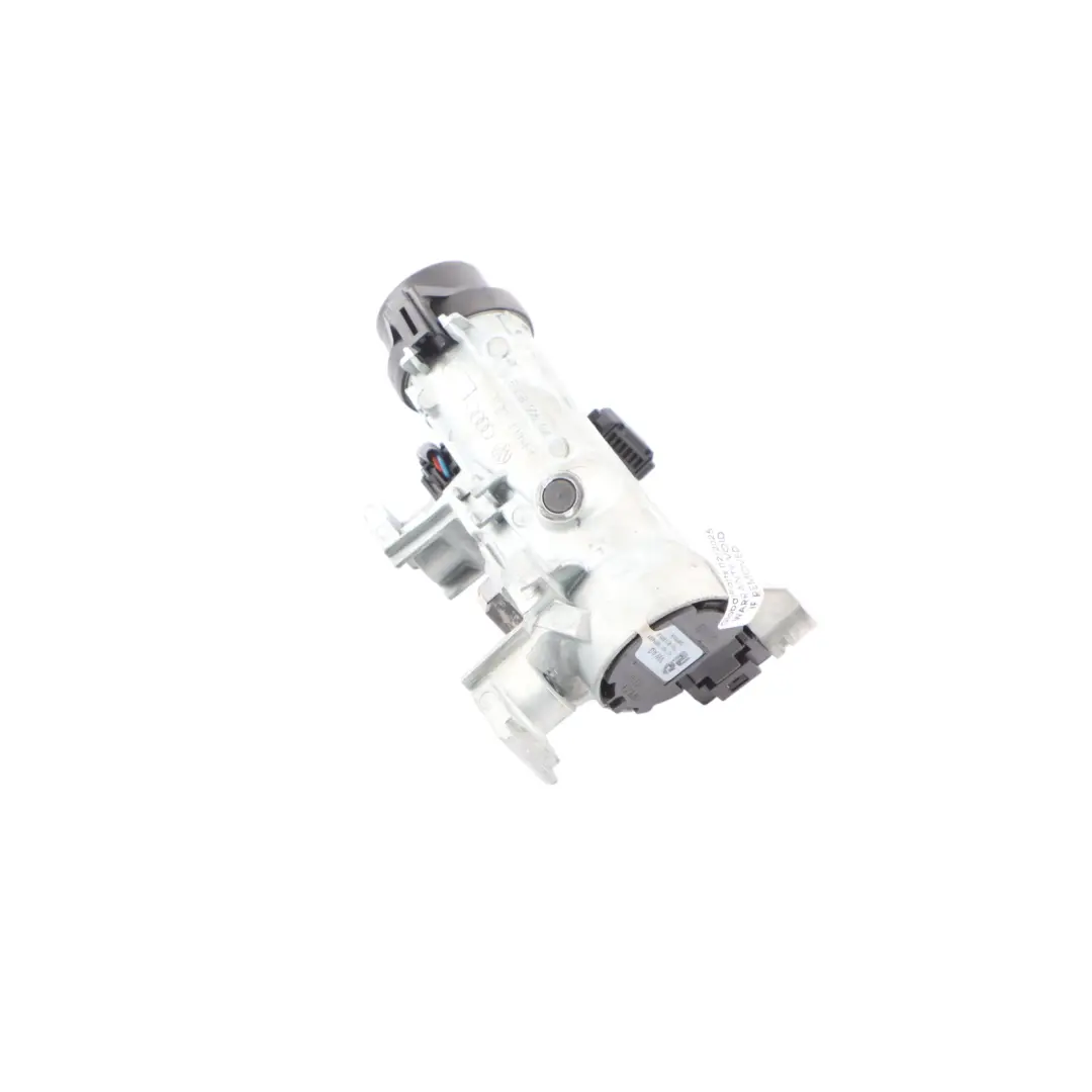 105HP CAYC Engine ECU Kit Keys + Ignition Manual to Audi A3 8P 1.6 TDI with Part number 03L906023PP Audi A3 8P 1.6 TDI 105HP CAYC Engine ECU Kit Keys + Ignition Manual - SKU 03L906023PP-1 - Part number 03L906023PP