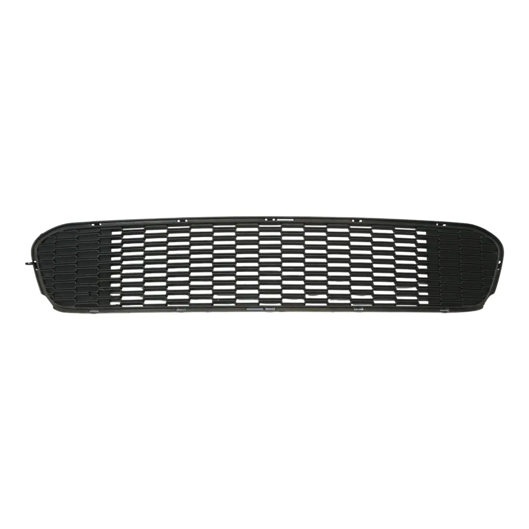 Aerodynamic Front Bumper Grille Air Inlet Bottom to Mini Cooper R55 R56 JCW with Part number 0404124 Mini Cooper R55 R56 JCW Aerodynamic Front Bumper Grille Air Inlet Bottom - SKU 0404124 - Part number 0404124