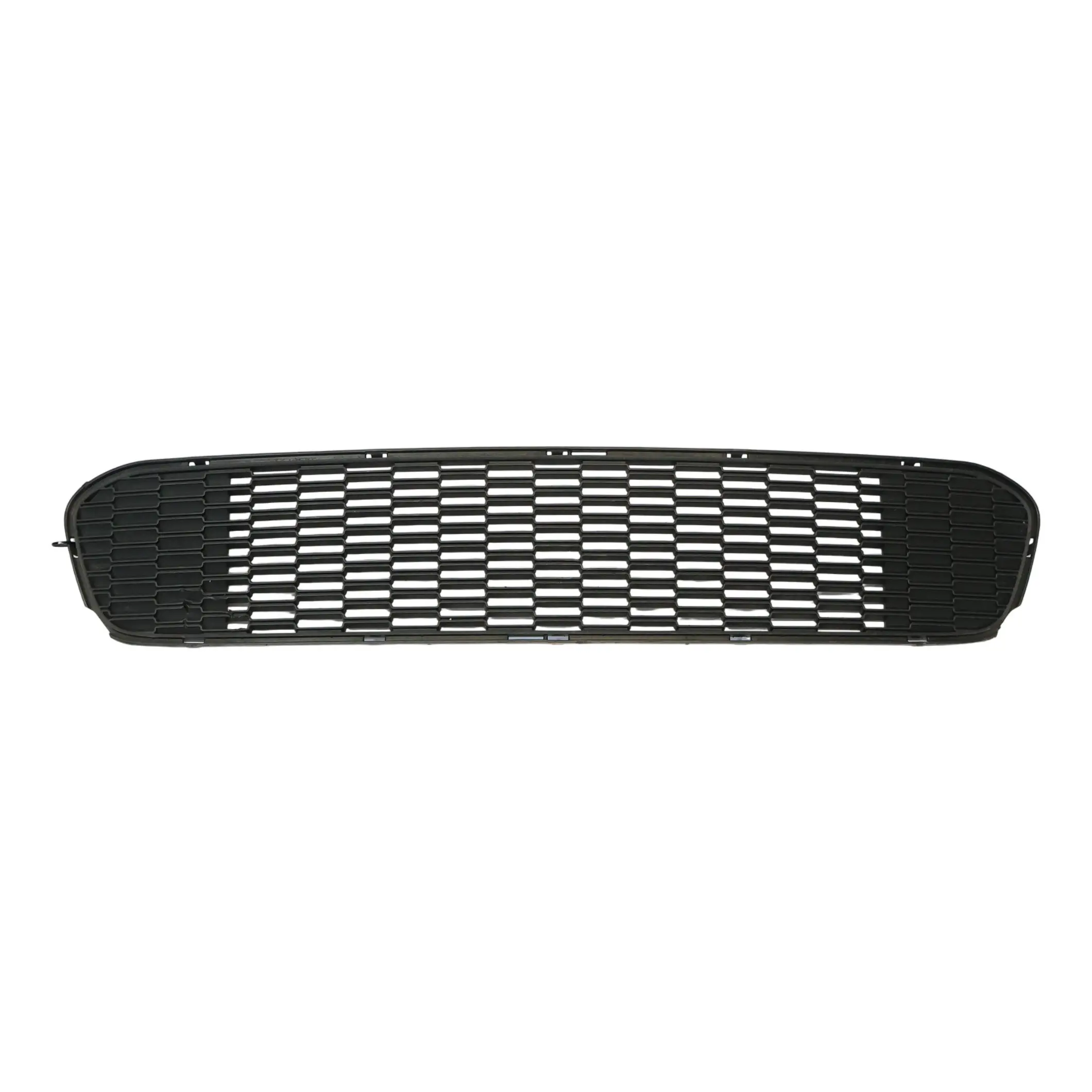 Mini Cooper R55 R56 JCW Aerodynamic Front Bumper Grille Air Inlet Bottom