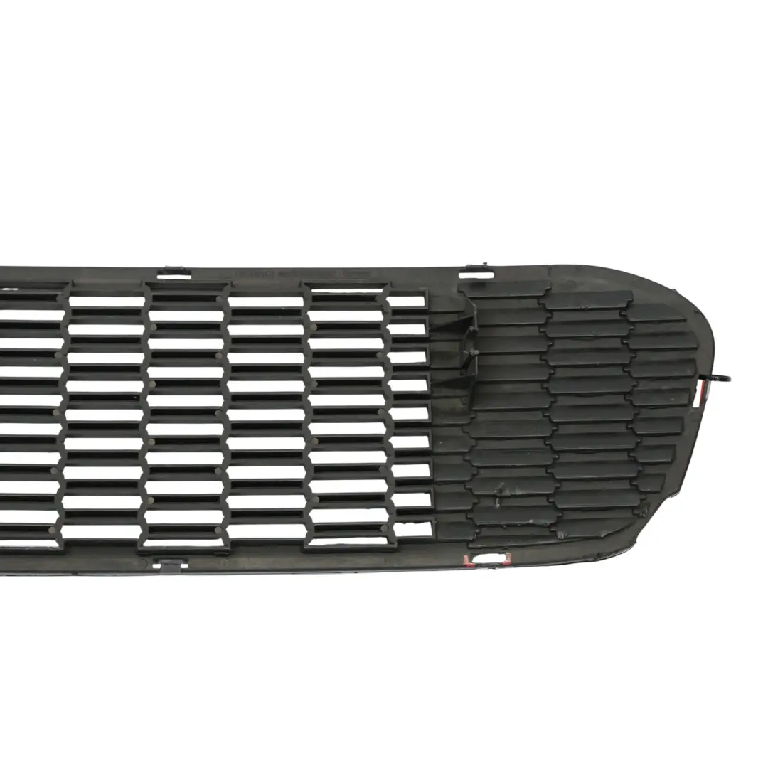Mini Cooper R55 R56 JCW Aerodynamic Front Bumper Grille Air Inlet Bottom - SKU 0404124 - Part number 0404124