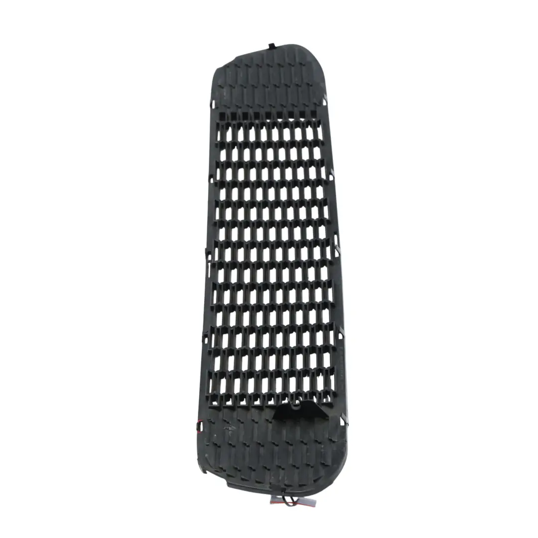 Parachoques Delantero Rejilla Entrada De Aire Inferior para Mini Cooper R55 R56 JCW con número de pieza 0404124 Mini Cooper R55 R56 JCW Parachoques Delantero Rejilla Entrada De Aire Inferior - SKU 0404124 - Número de pieza 0404124