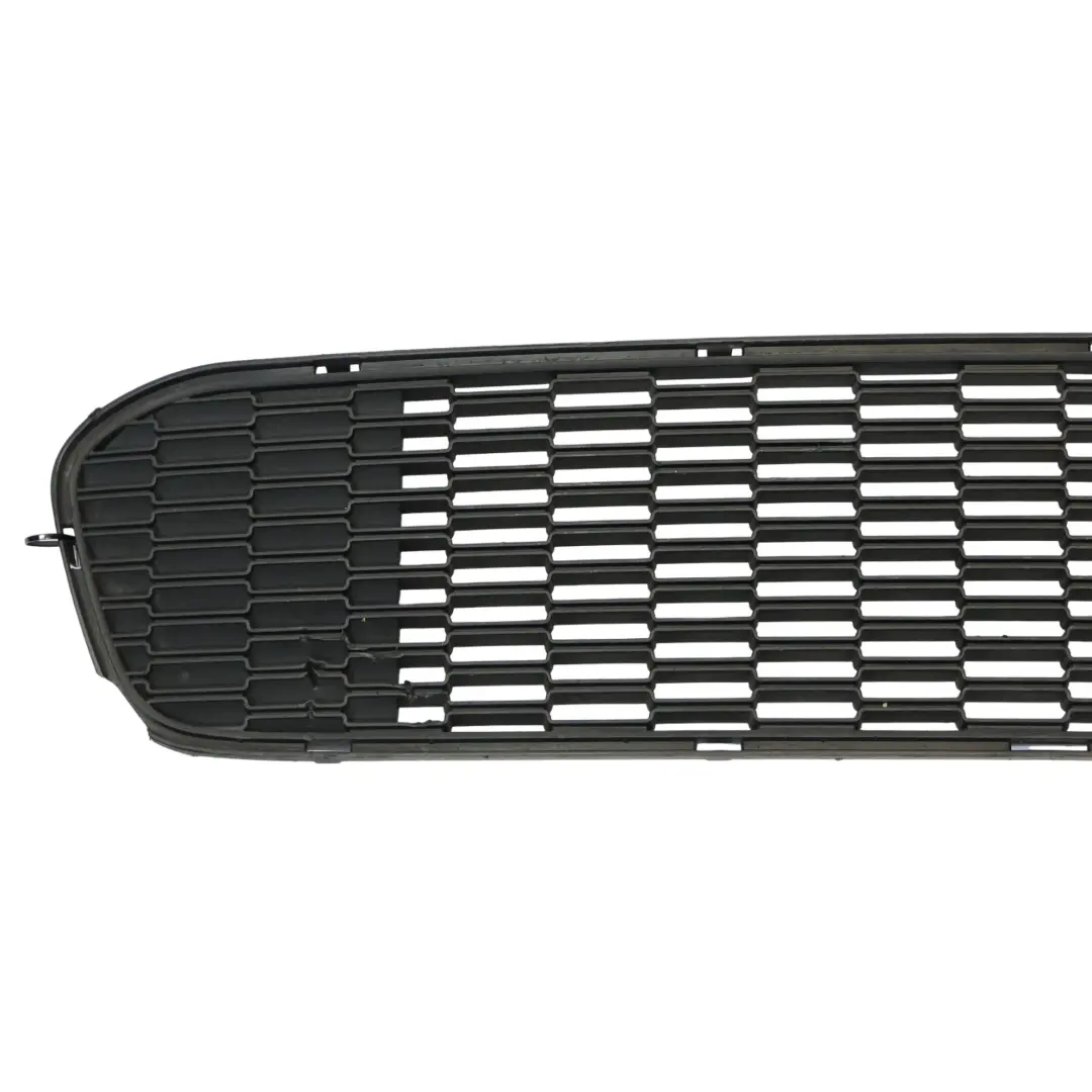 Mini Cooper R55 R56 JCW Aerodynamic Front Bumper Grille Air Inlet Bottom - SKU 0404124 - Part number 0404124