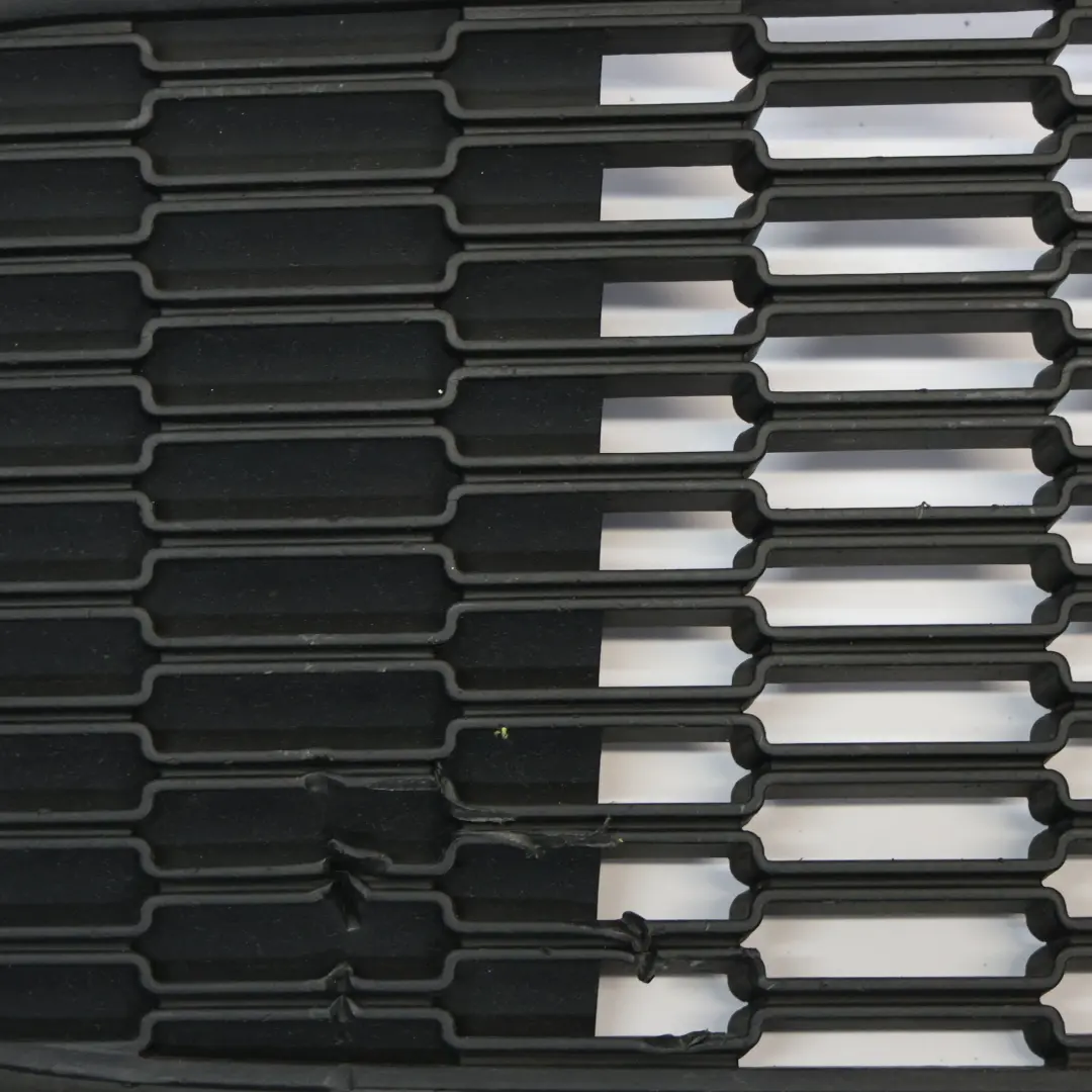 Aerodynamic Front Bumper Grille Air Inlet Bottom to Mini Cooper R55 R56 JCW with Part number 0404124 Mini Cooper R55 R56 JCW Aerodynamic Front Bumper Grille Air Inlet Bottom - SKU 0404124 - Part number 0404124