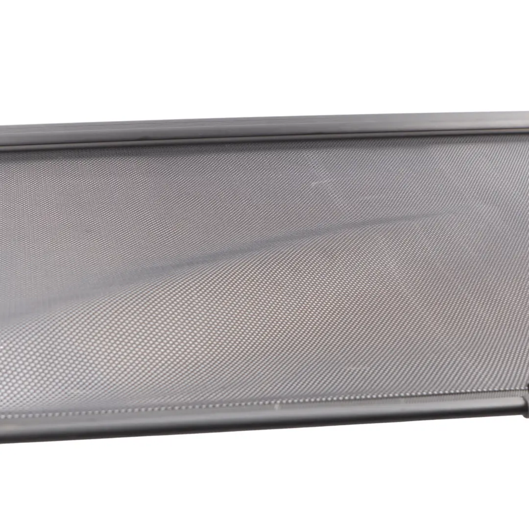 Roller Blind Rear Window Sun Protection Sun Cover Blind to BMW E90 E92 with Part number 0419046 BMW E90 E92 Roller Blind Rear Window Sun Protection Sun Cover Blind - SKU 0419046 - Part number 0419046