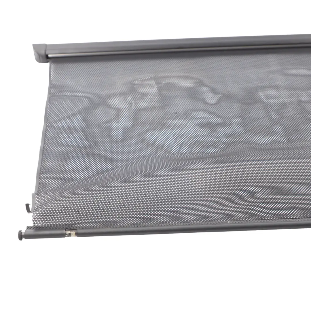 Roller Blind Rear Window Sun Protection Sun Cover Blind to BMW E90 E92 with Part number 0419046 BMW E90 E92 Roller Blind Rear Window Sun Protection Sun Cover Blind - SKU 0419046 - Part number 0419046