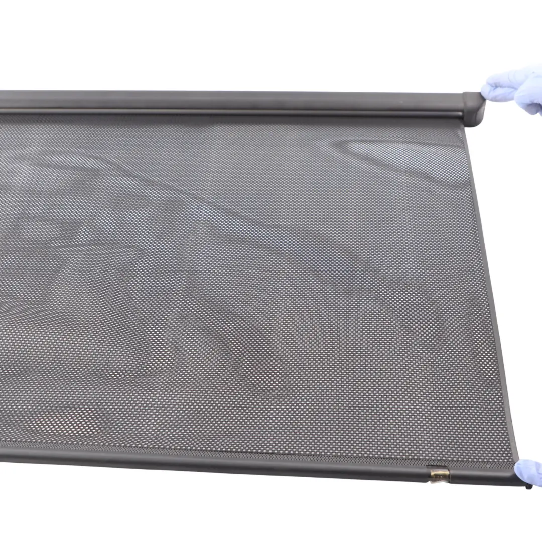 BMW E90 E92 Roller Blind Rear Window Sun Protection Sun Cover Blind - SKU 0419046 - Part number 0419046