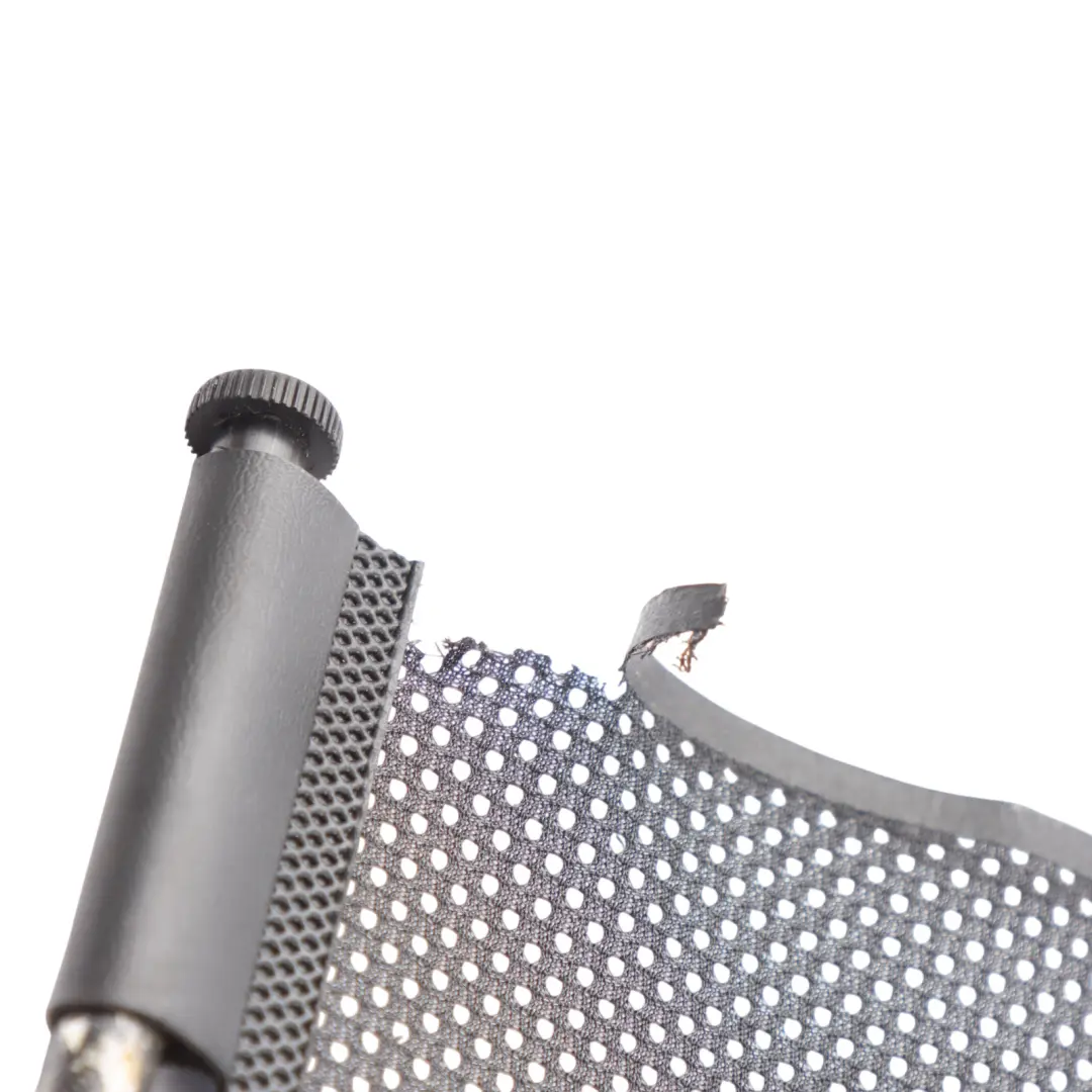 BMW E90 E92 Roller Blind Rear Window Sun Protection Sun Cover Blind - SKU 0419046 - Part number 0419046