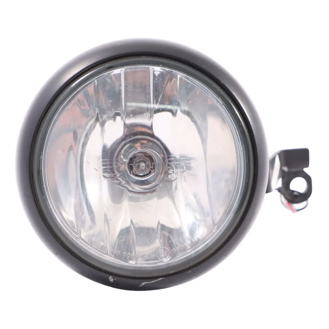 Mini R55 R56 R60 F55 F56 High Beam Halogen Lamp Light N/O/S Black - SKU 0420300-2 - Part number 0420300