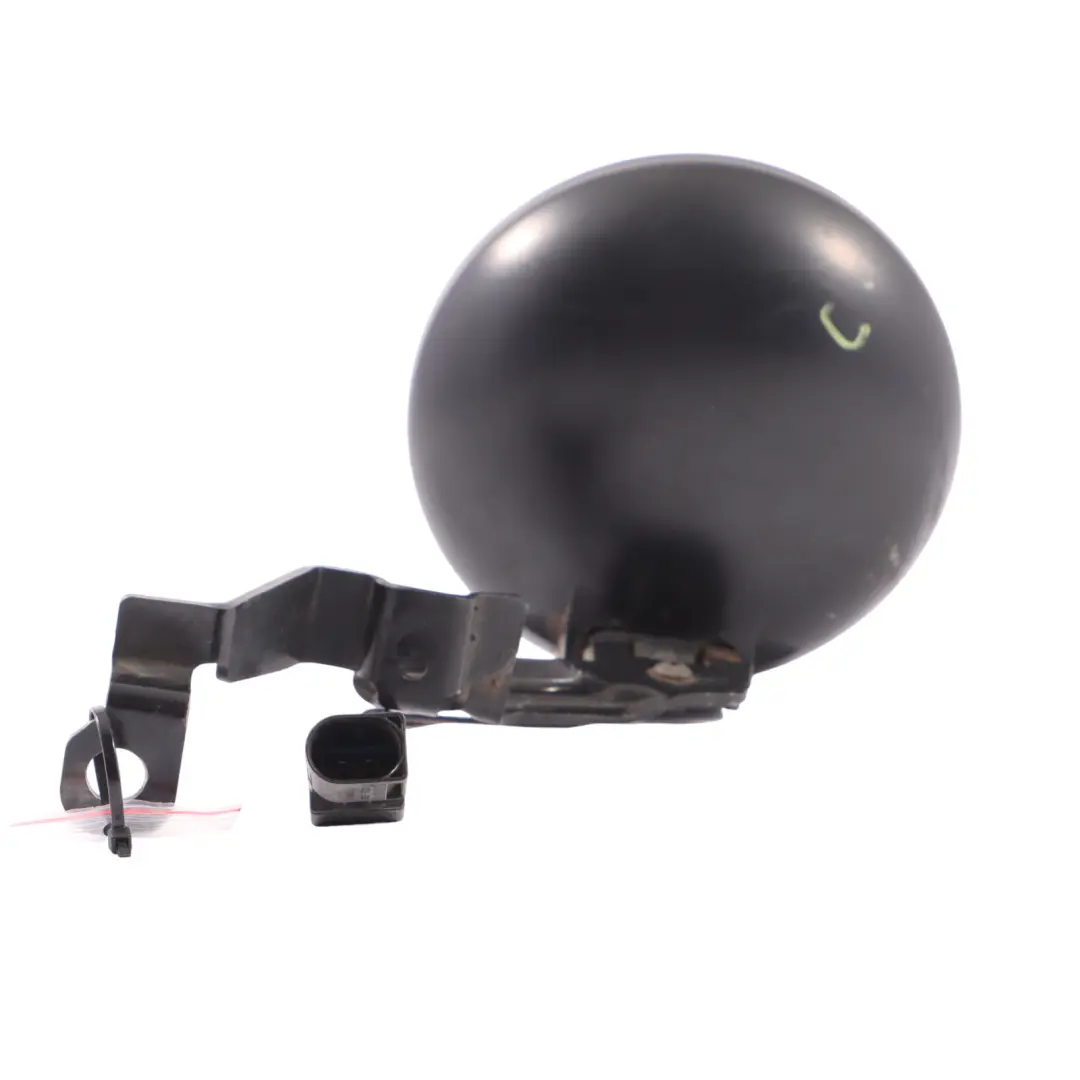 Mini R55 R56 R60 F55 F56 Reflektor Światła Drogowego Czarny - SKU 0420300-2 - Numer Części 0420300