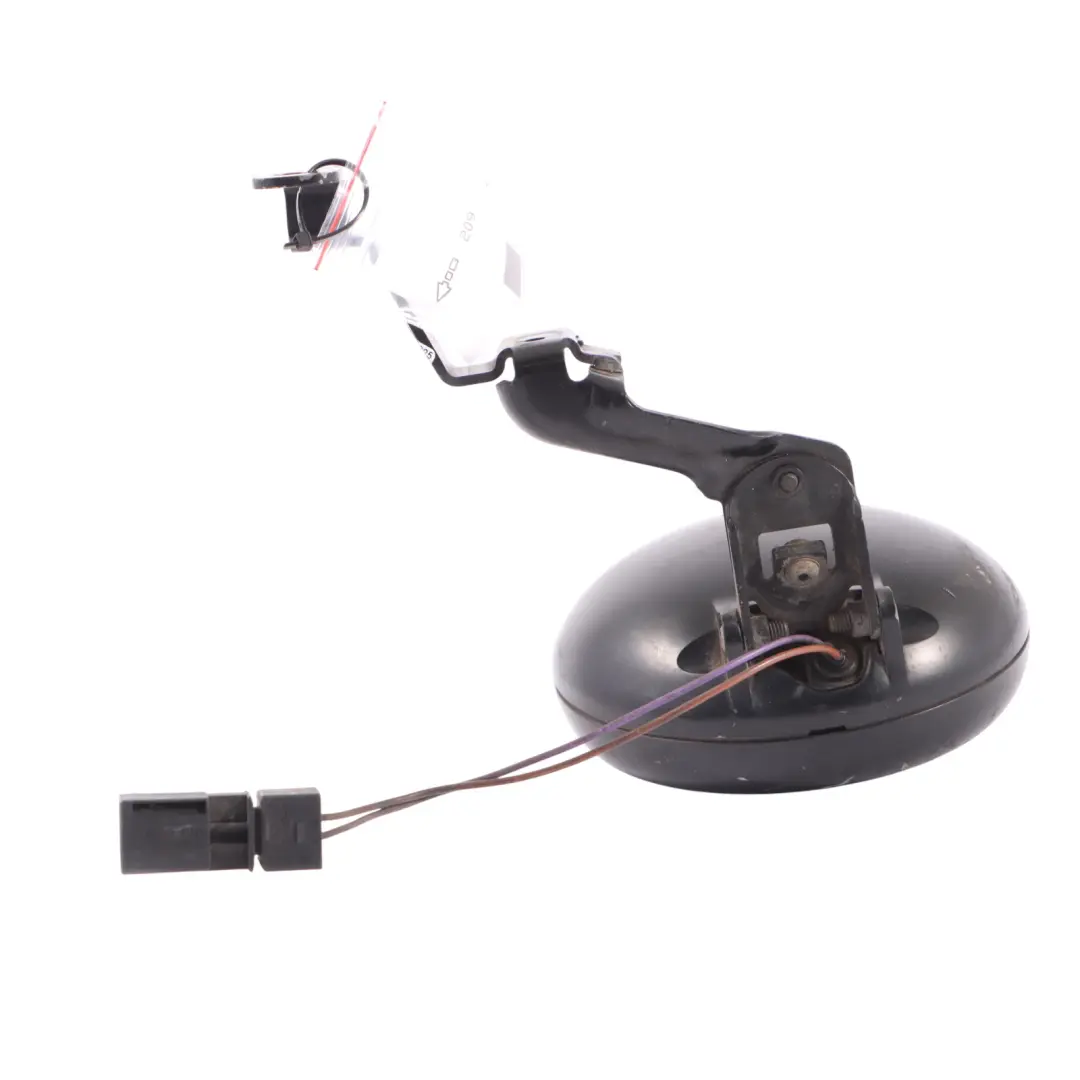 Mini R55 R56 R60 F55 F56 Schwarzes Fernlicht Halogen Lampe Licht Schwarz - SKU 0420300-2 - Teilenummer 0420300