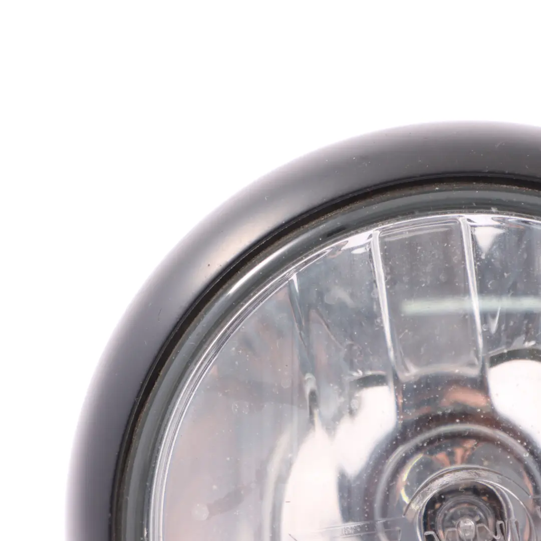 High Beam Halogen Lamp Light N/O/S Black to Mini R55 R56 R60 F55 F56 with Part number 0420300 Mini R55 R56 R60 F55 F56 High Beam Halogen Lamp Light N/O/S Black - SKU 0420300-2 - Part number 0420300