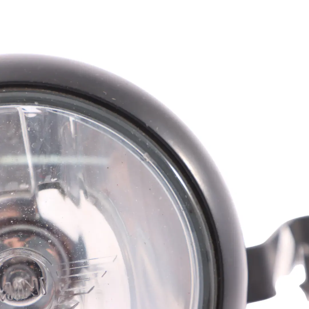 Mini R55 R56 R60 F55 F56 Reflektor Światła Drogowego Czarny - SKU 0420300-2 - Numer Części 0420300