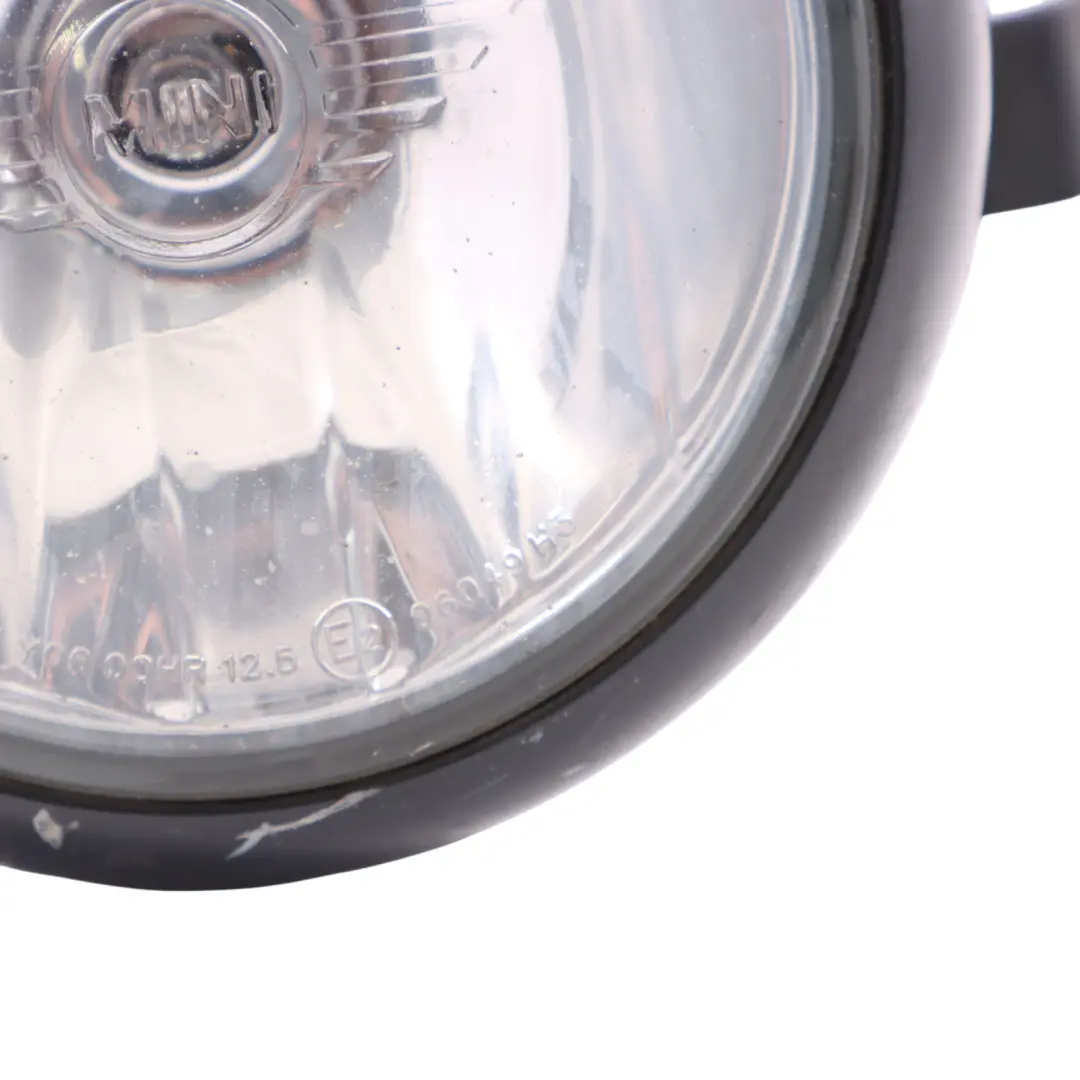 Nero Lampada Alogena Abbagliante Nero per Mini R55 R56 R60 F55 F56 con numero di parte 0420300 Mini R55 R56 R60 F55 F56 Nero Lampada Alogena Abbagliante Nero - SKU 0420300-2 - Numero di parte 0420300