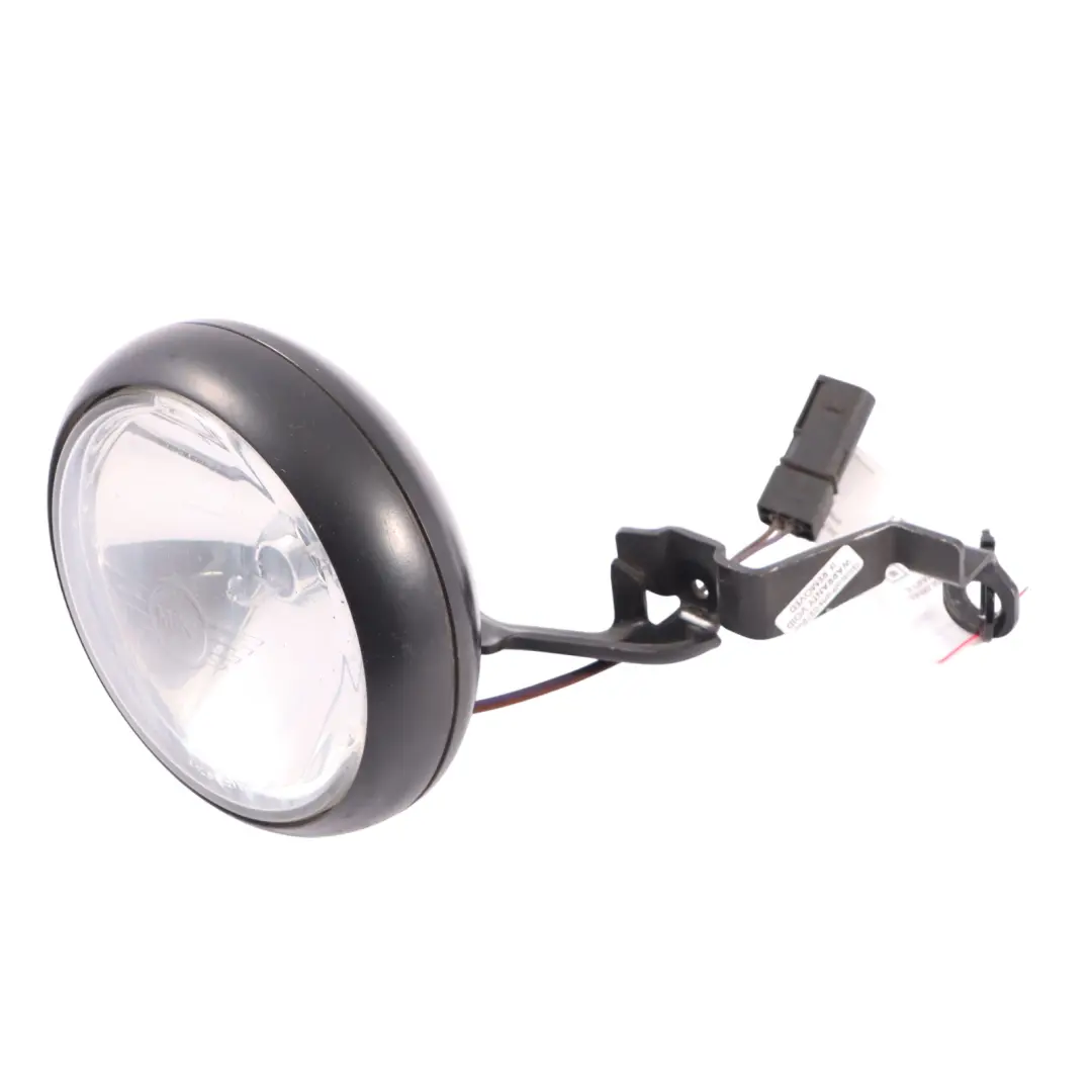 Nero Lampada Alogena Abbagliante Nero per Mini R55 R56 R60 F55 F56 con numero di parte 0420300 Mini R55 R56 R60 F55 F56 Nero Lampada Alogena Abbagliante Nero - SKU 0420300-2 - Numero di parte 0420300