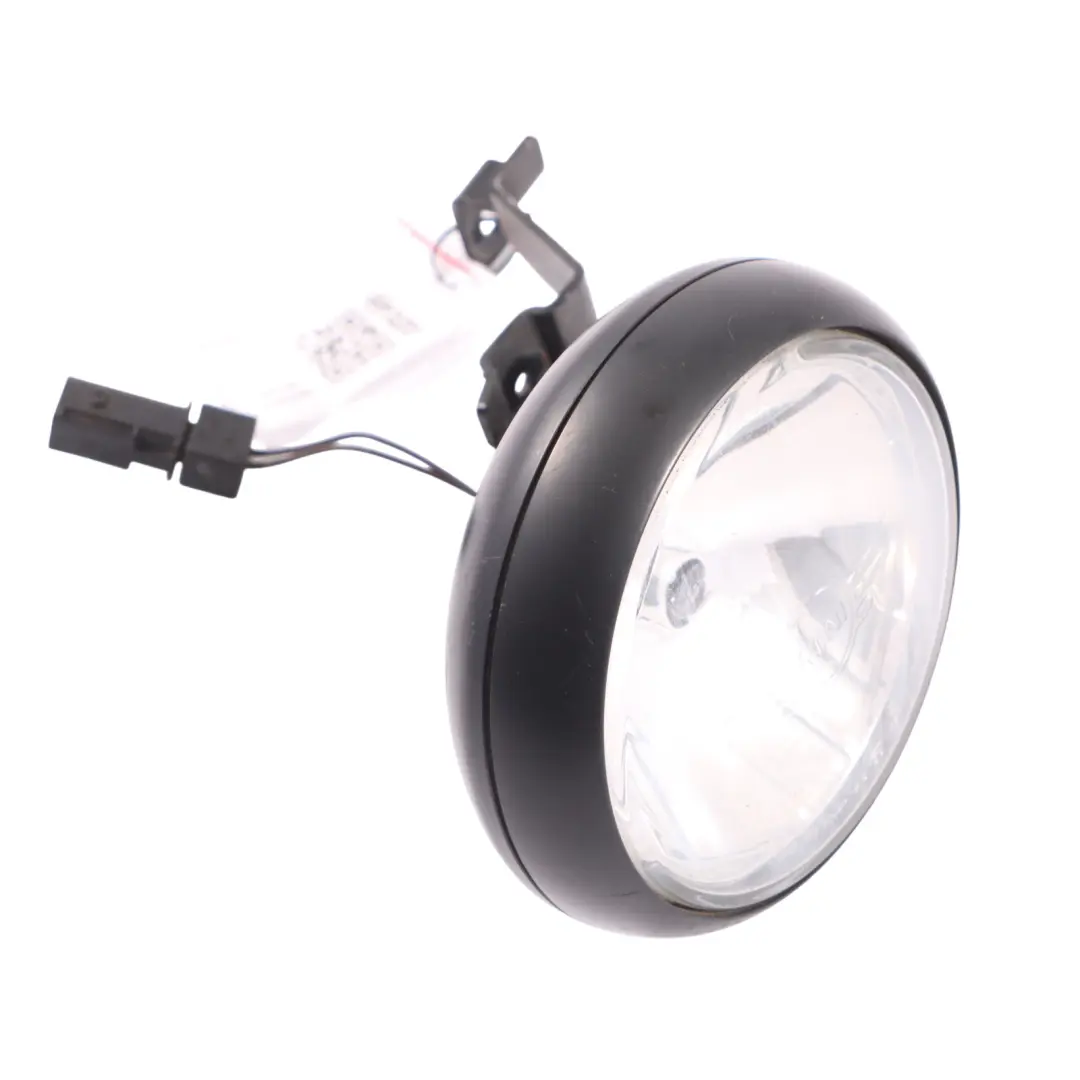 Negro Luz De Carretera Luz Halógena Negro para Mini R55 R56 R60 F55 F56 con número de pieza 0420300 Mini R55 R56 R60 F55 F56 Negro Luz De Carretera Luz Halógena Negro - SKU 0420300-2 - Número de pieza 0420300