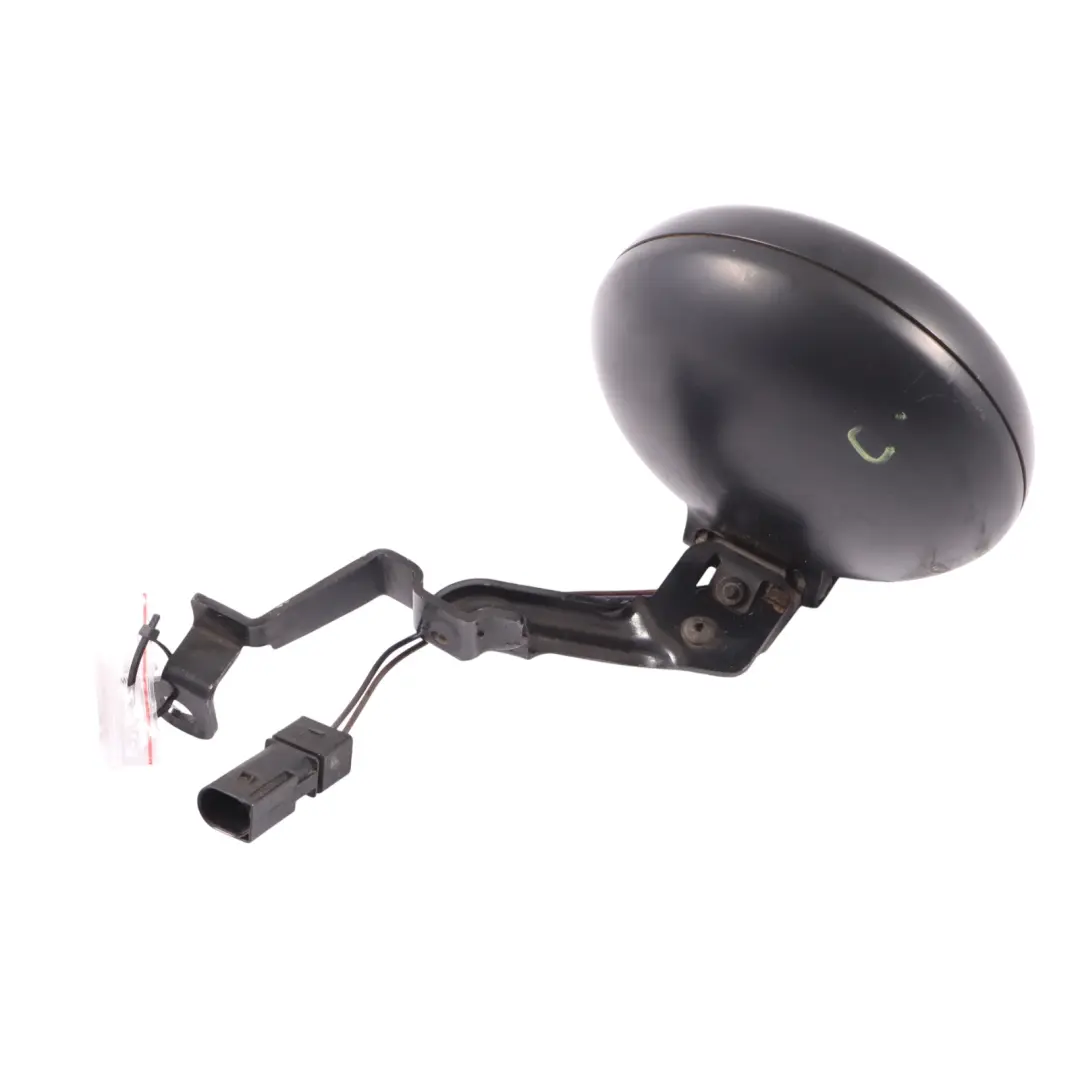 Negro Luz De Carretera Luz Halógena Negro para Mini R55 R56 R60 F55 F56 con número de pieza 0420300 Mini R55 R56 R60 F55 F56 Negro Luz De Carretera Luz Halógena Negro - SKU 0420300-2 - Número de pieza 0420300