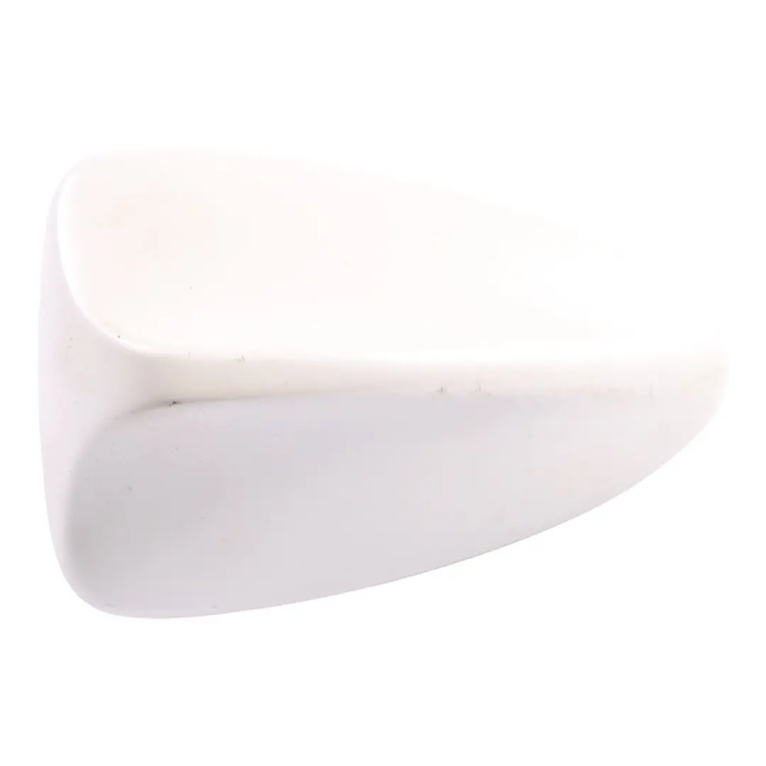 Antenne Hayon Décapotable Forme Aileron Requin Blanc Minéral A96 pour BMW E93 à propos du numéro de pièce 0427289 BMW E93 Antenne Hayon Décapotable Forme Aileron Requin Blanc Minéral A96 - SKU 0427289-MW - Numéro de pièce 0427289