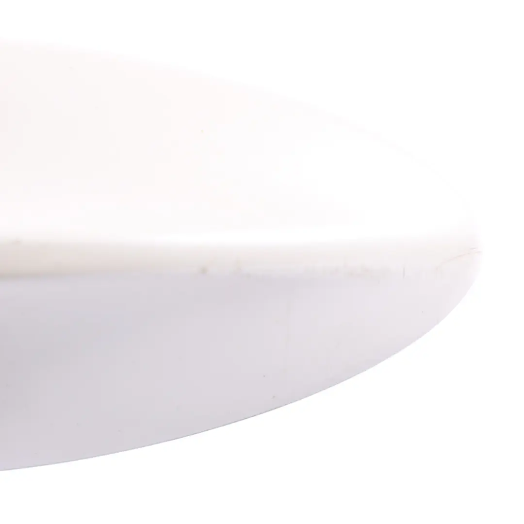 BMW E93 Convertible Antena Portón Cubierta Tiburón Blanco Mineral A96 - SKU 0427289-MW - Número de pieza 0427289