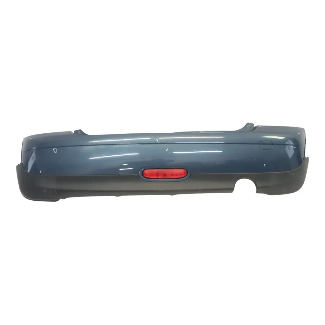 Mini R56 R57 Panneau De Pare-Chocs Arrière Horizon Blue Metallic - A93 - SKU 0430247-HB - Numéro de pièce 0430247