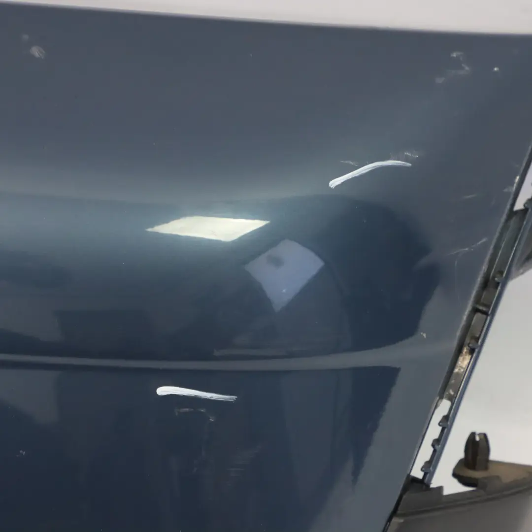 Mini R56 R57 Panneau De Pare-Chocs Arrière Horizon Blue Metallic - A93 - SKU 0430247-HB - Numéro de pièce 0430247