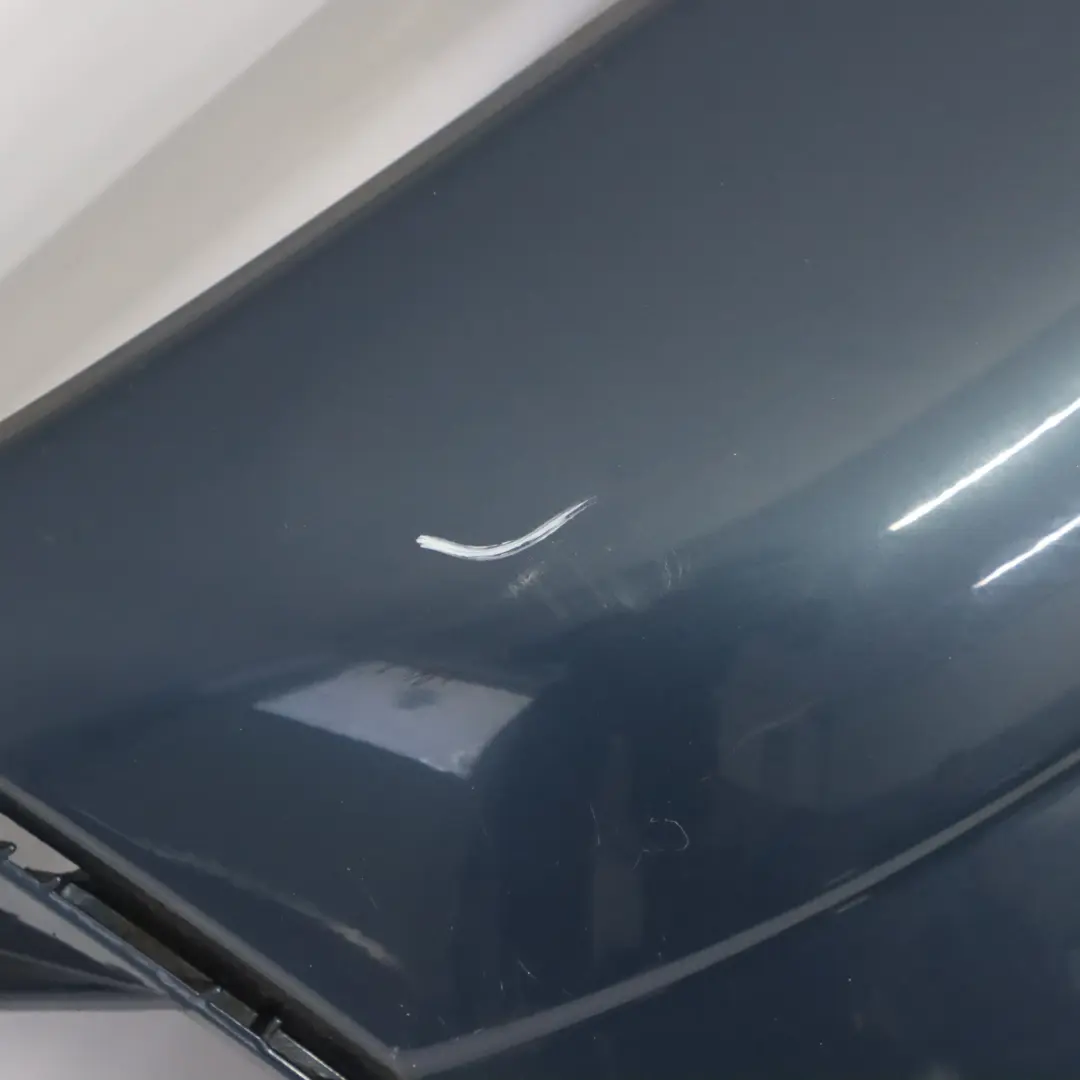 Embellecedor Panel Parachoques Trasero Horizon Blue Metallic - A93 para Mini R56 R57 con número de pieza 0430247 Mini R56 R57 Embellecedor Panel Parachoques Trasero Horizon Blue Metallic - A93 - SKU 0430247-HB - Número de pieza 0430247