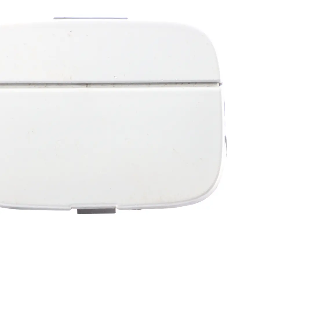 Flap Towing Eye Bumper Sparkling White Silver - A62 to Mini Cooper R55 R56 Cover with Part number 0430243 Mini Cooper R55 R56 Cover Flap Towing Eye Bumper Sparkling White Silver - A62 - SKU 0430243-WS - Part number 0430243