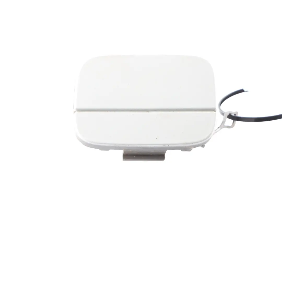 Flap Towing Eye Bumper Sparkling White Silver - A62 to Mini Cooper R55 R56 Cover with Part number 0430243 Mini Cooper R55 R56 Cover Flap Towing Eye Bumper Sparkling White Silver - A62 - SKU 0430243-WS - Part number 0430243