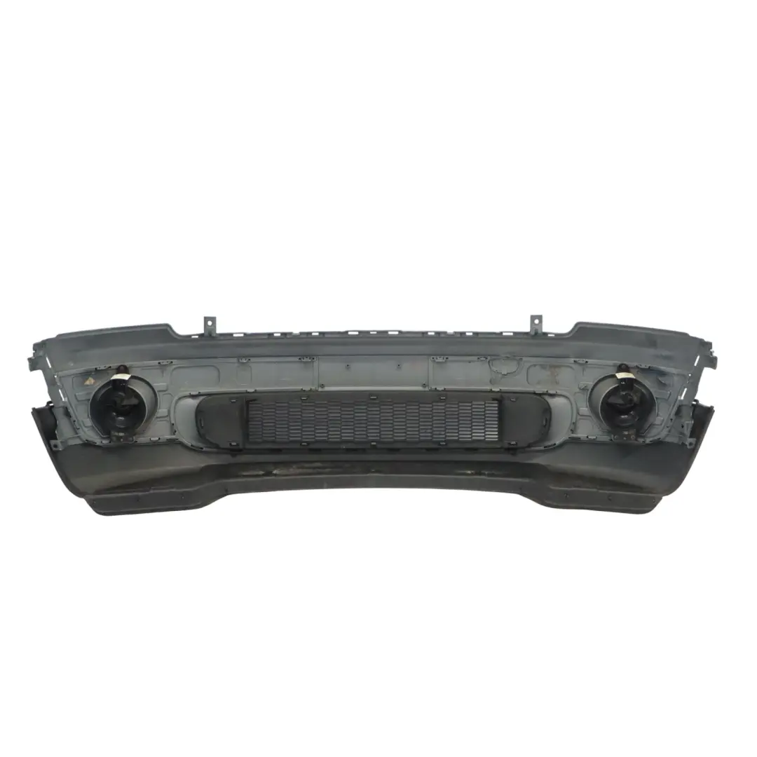 Mini R55 R56 R57 Paraurti Davanti Horizon Blu Metallizzato - A93 - SKU 0430221-HB - Numero di parte 0430221