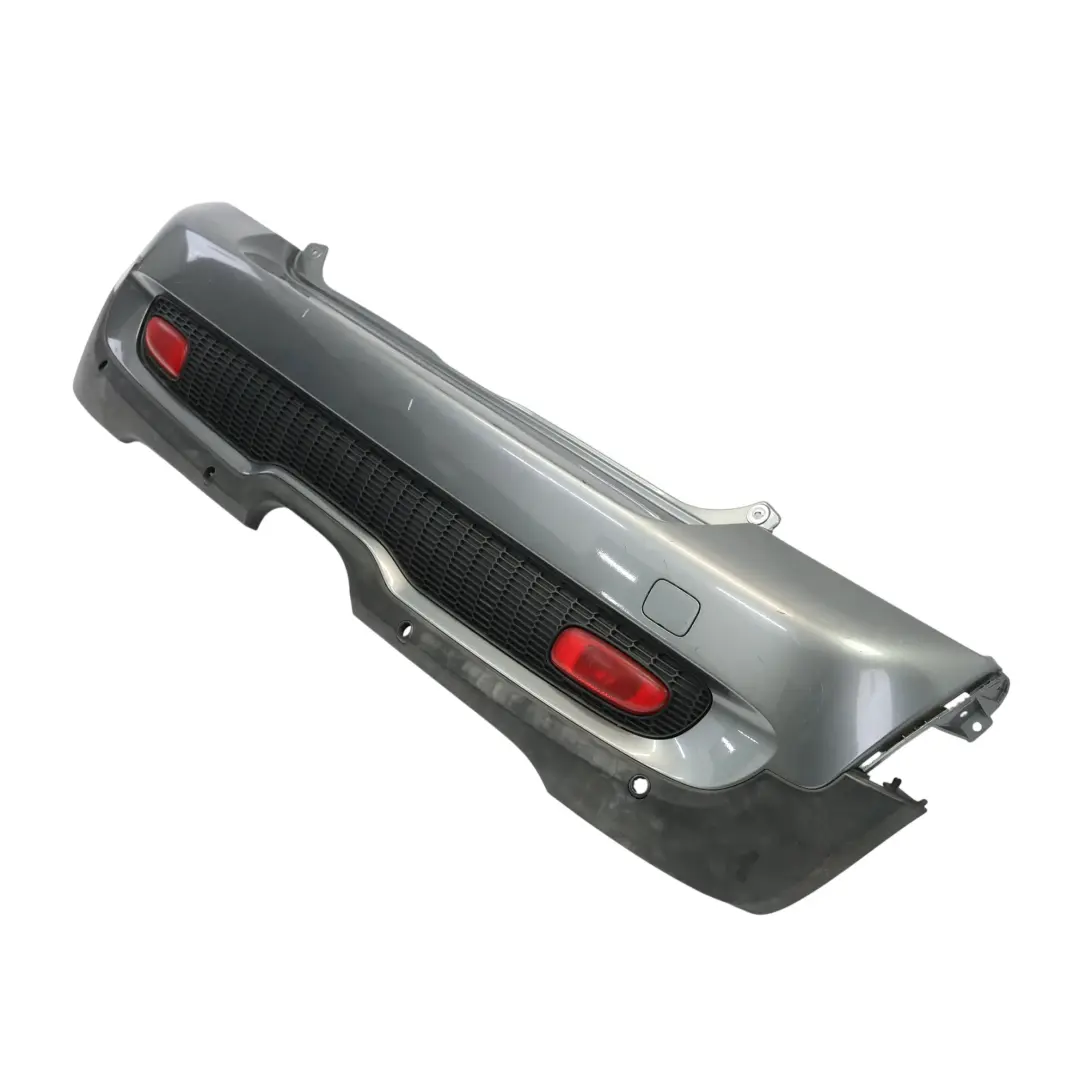 Pdc Paraurti Posteriore Scuro Argento - 871 per Mini Cooper S R56 R57 con numero di parte 0430252 Mini Cooper S R56 R57 Pdc Paraurti Posteriore Scuro Argento - 871 - SKU 0430252-DS1 - Numero di parte 0430252
