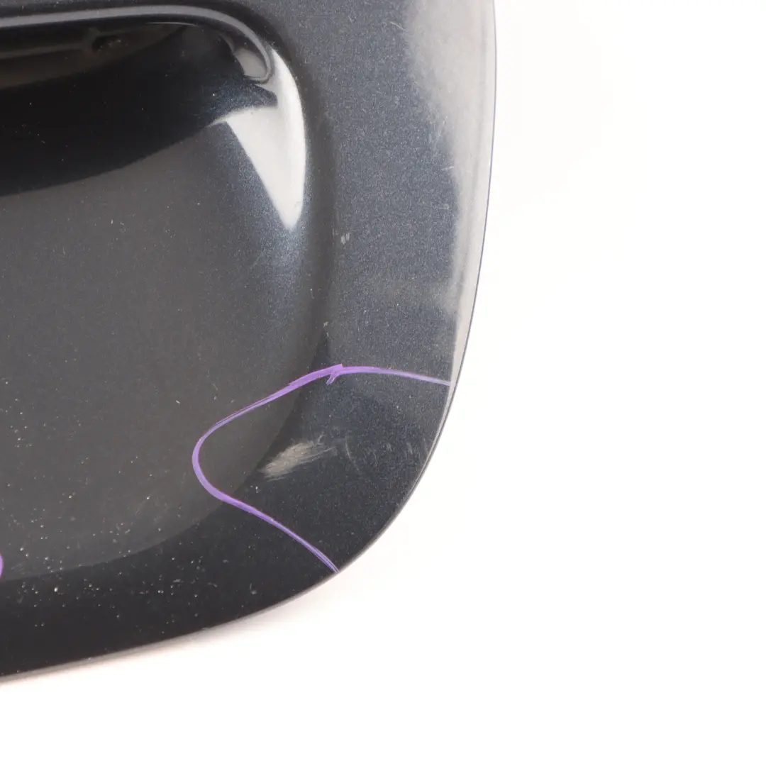 Inlet Grille Bonnet Hood Astro Black to Mini Cooper R55 R56 R57 Air with Part number 2751736 Mini Cooper R55 R56 R57 Air Inlet Grille Bonnet Hood Astro Black - SKU 0430302-ASB - Part number 2751736