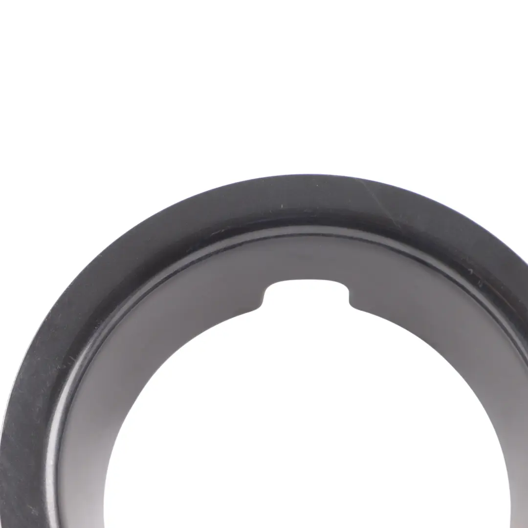 Flap Surround Panel Housing Astro Black Metallic - A25 to Mini Cooper R55 R56 Fuel with Part number 0430310C Mini Cooper R55 R56 Fuel Flap Surround Panel Housing Astro Black Metallic - A25 - SKU 0430310C-ASB - Part number 0430310C