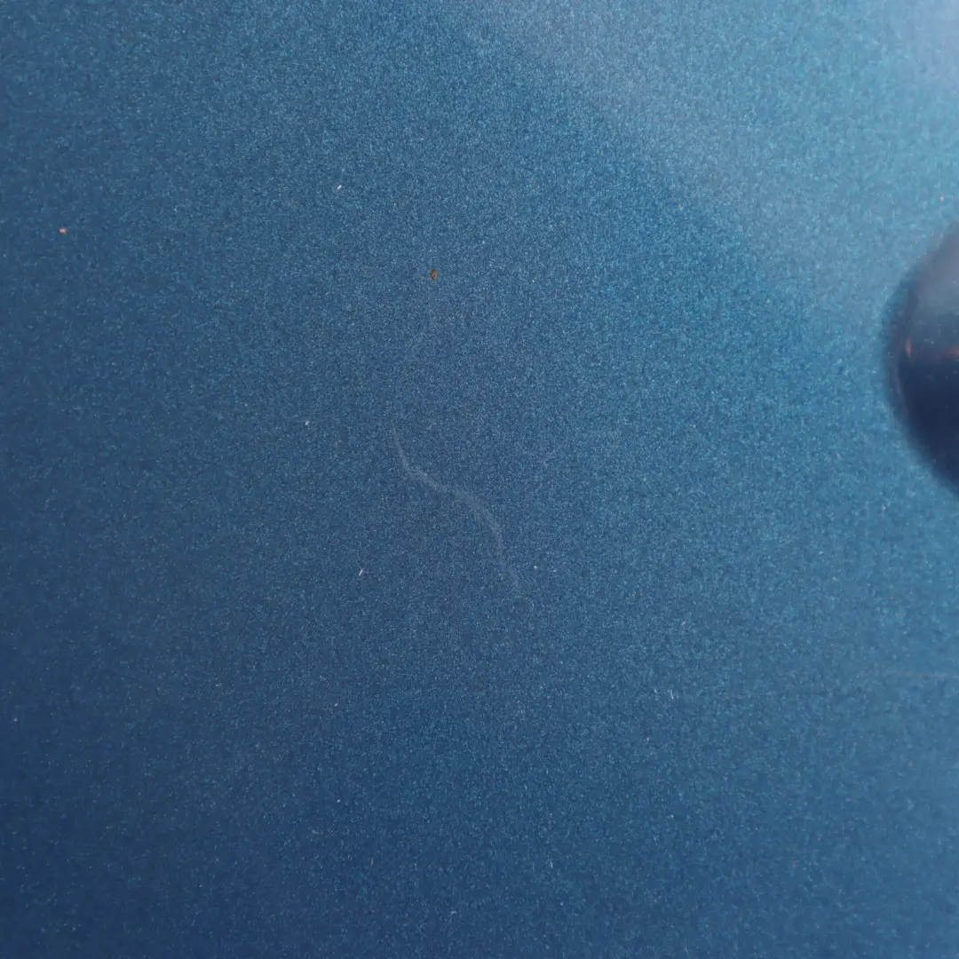 Filler Fill Tank Flap Cap Cover Lightning Blue - A63 to Mini R55 Fuel with Part number 0430311 Mini R55 Fuel Filler Fill Tank Flap Cap Cover Lightning Blue - A63 - SKU 0430311-LB - Part number 0430311