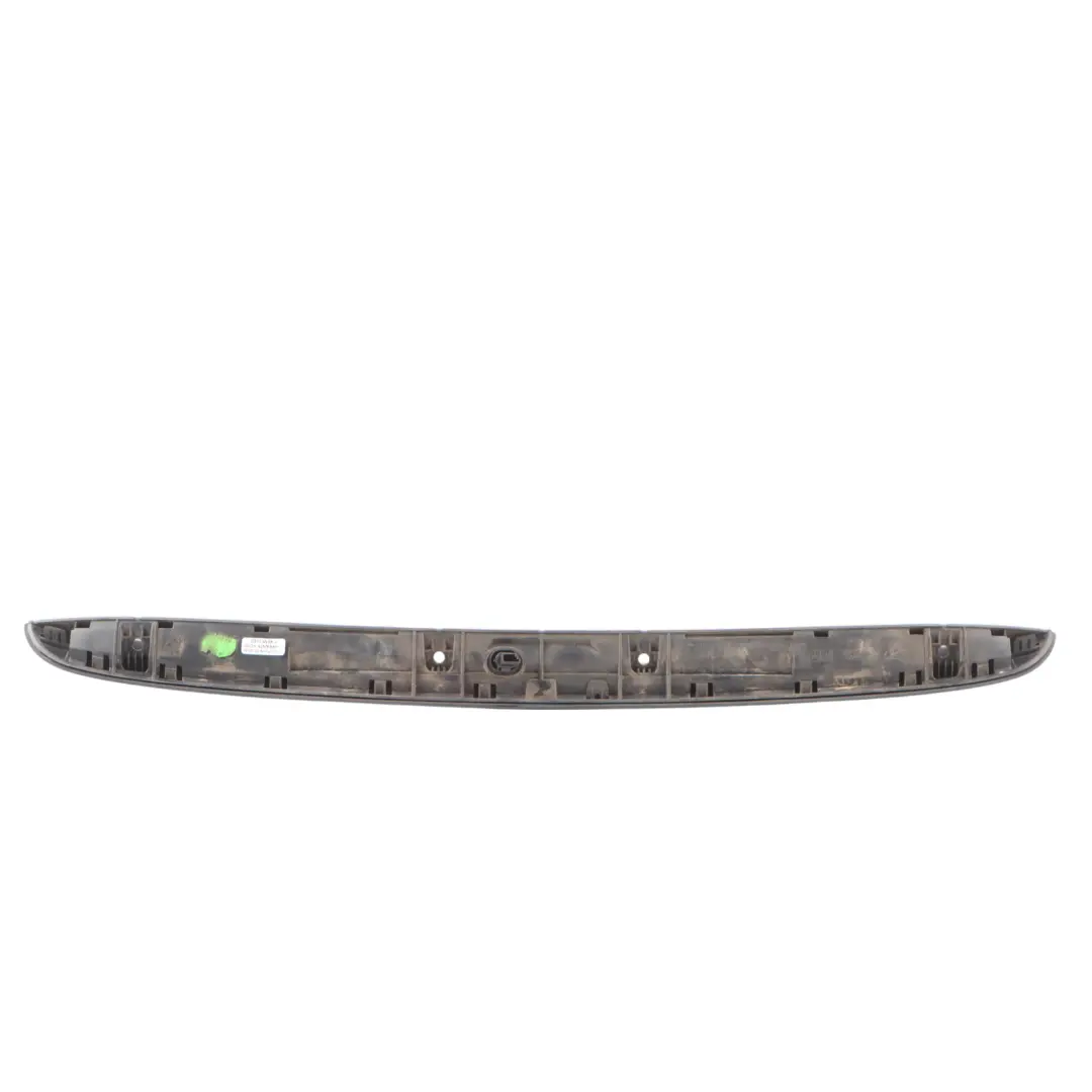 Asidero Para Maletero Negro Metalizado Astro - A25 7151140 para Mini Cooper R56 con número de pieza 0430312 Mini Cooper R56 Asidero Para Maletero Negro Metalizado Astro - A25 7151140 - SKU 0430312-ASB - Número de pieza 0430312