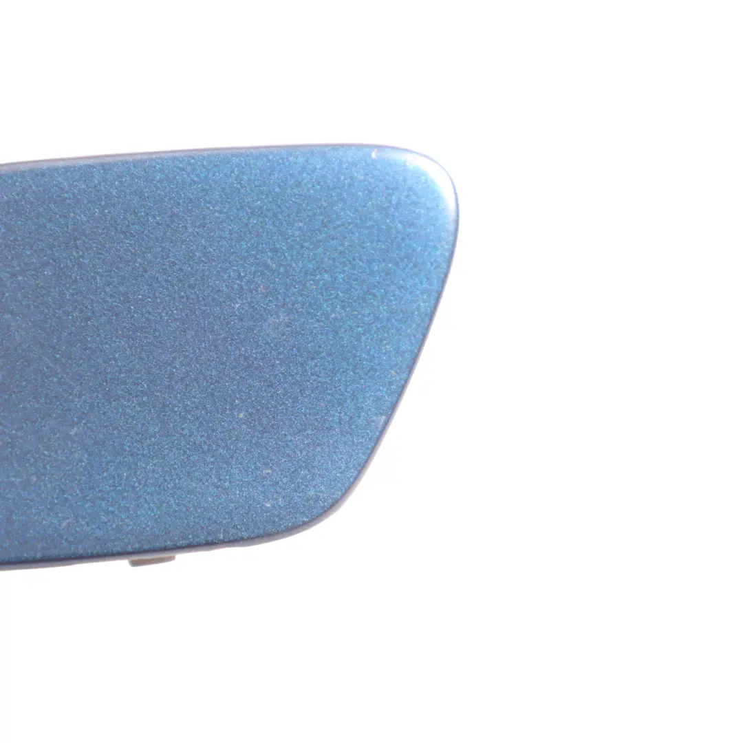 Tapa Del Lavafaros Izquierdo Azul Marino Profundo - A76 para BMW X5 E70 con número de pieza 0430323 BMW X5 E70 Tapa Del Lavafaros Izquierdo Azul Marino Profundo - A76 - SKU 0430323-DSB - Número de pieza 0430323