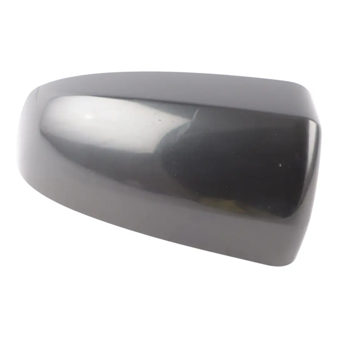 Cap Casing Right Mirror Wing Black Sapphire 475 to BMW X5 X6 Series E70 E71 Cover with Part number 0430326 BMW X5 X6 Series E70 E71 Cover Cap Casing Right Mirror Wing Black Sapphire 475 - SKU 0430326-BS - Part number 0430326