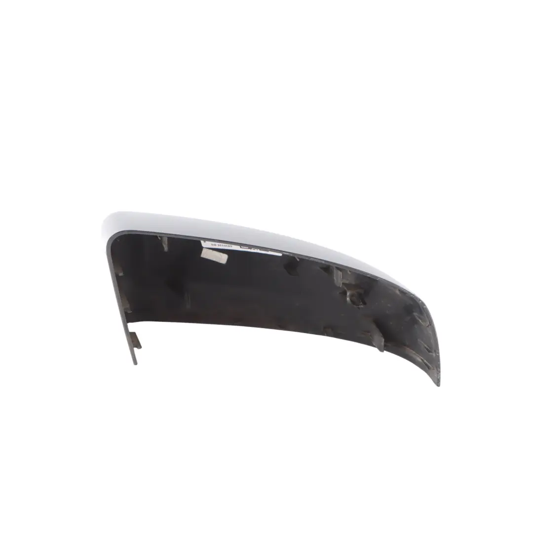 Cap Casing Right Mirror Wing Black Sapphire 475 to BMW X5 X6 Series E70 E71 Cover with Part number 0430326 BMW X5 X6 Series E70 E71 Cover Cap Casing Right Mirror Wing Black Sapphire 475 - SKU 0430326-BS - Part number 0430326