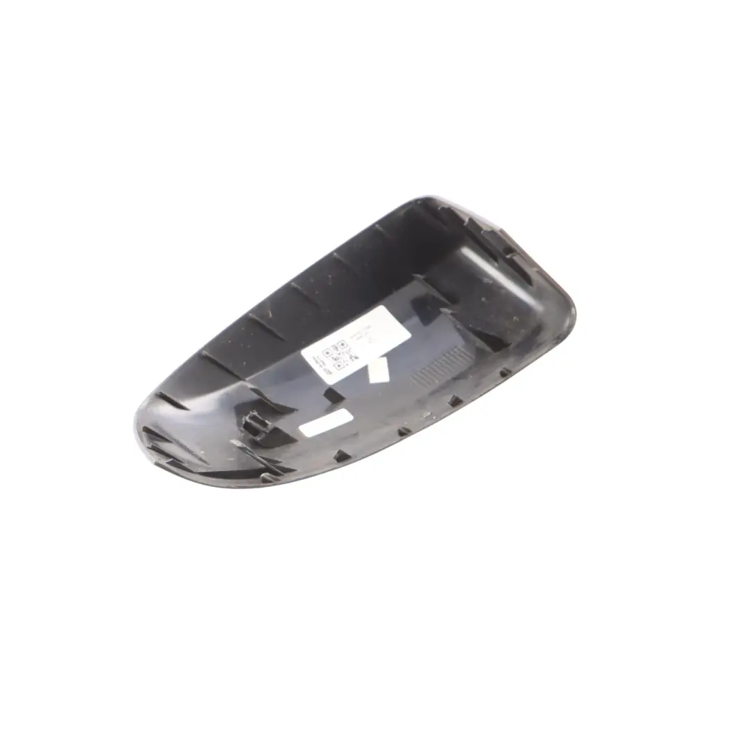 Wing Mirror Cover Cap Casing Left N/S Tiefseeblau Deep Sea Blue - A76 to BMW X5 E70 with Part number 0430327 BMW X5 E70 Wing Mirror Cover Cap Casing Left N/S Tiefseeblau Deep Sea Blue - A76 - SKU 0430327-DSB - Part number 0430327