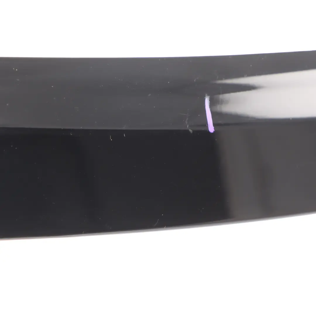 Boot Trunk Lid Tailgate Spoiler Black Carbon to BMW E82 M Performance with Part number 0432165 BMW E82 M Performance Boot Trunk Lid Tailgate Spoiler Black Carbon - SKU 0432165 - Part number 0432165